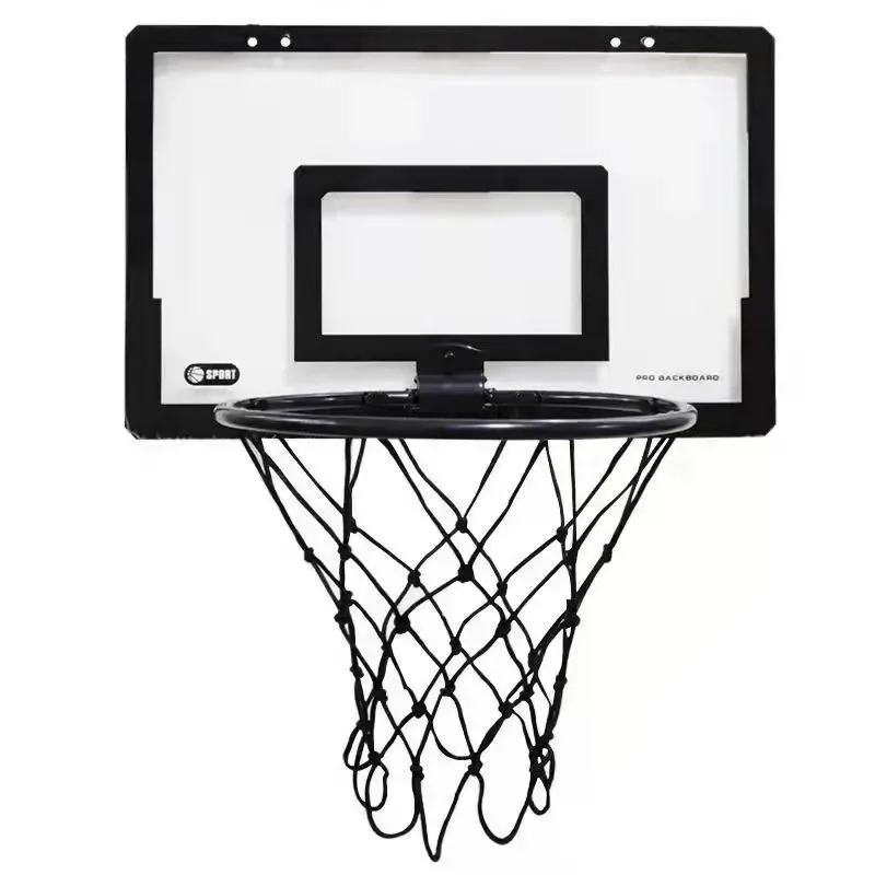 Tragbare Lustige Mini Basketball Korb Spielzeug Kit Indoor Home Basketball Fans Sportspiel Spielzeug Set Für Kinder Kinder Erwachsene Tragbare Lustige Mini Basketball Korb Spielzeug Kit Indoor Home Basketball Fans Sportspiel Spielzeug Set Für Kinder Kinder Erwachsene - Image 2