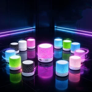 tragbaren Mini Bluetooth