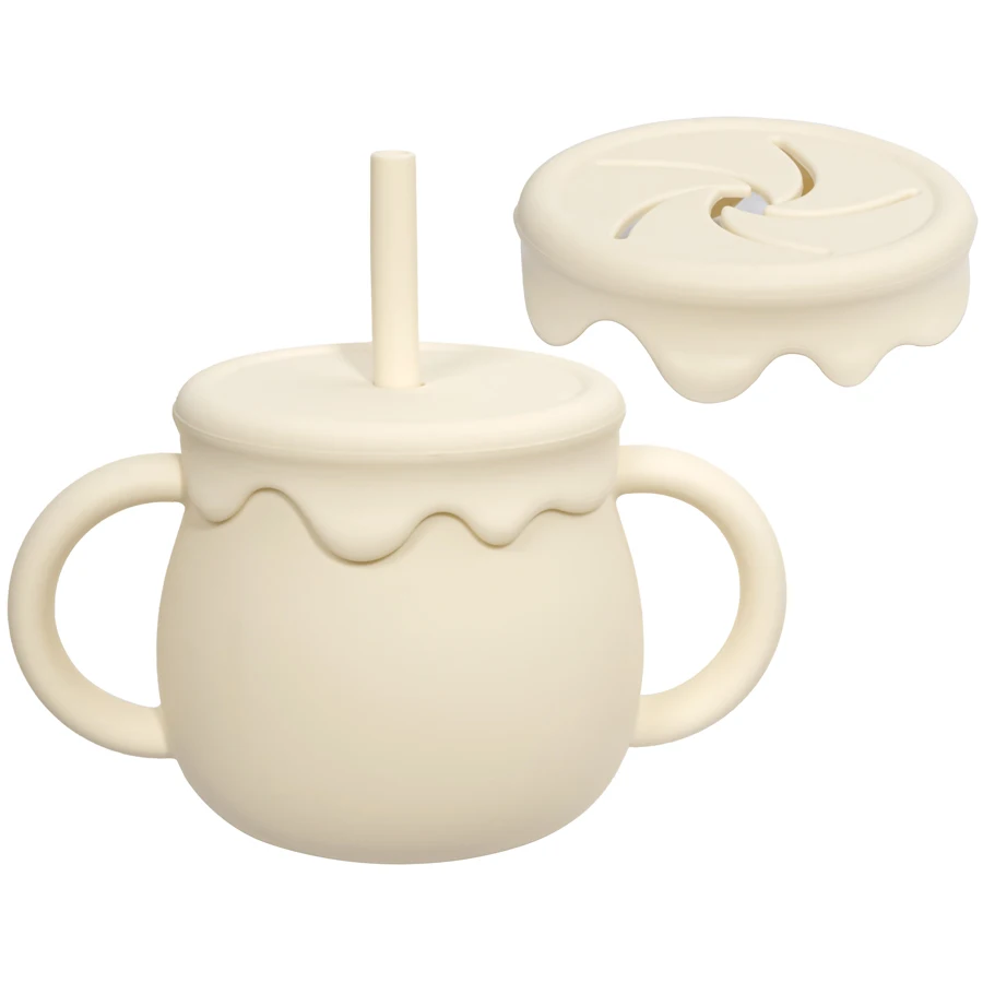 Baby Fütterung Tassen Tragbare Drink Schnabeltasse Feste Lebensmittel Behälter Snack Tasse Kleinkinder Lernen Tassen Neugeborenen Liefert Baby Fütterung Tassen Tragbare Drink Schnabeltasse Feste Lebensmittel Behälter Snack Tasse Kleinkinder Lernen Tassen Neugeborenen Liefert - Image 10