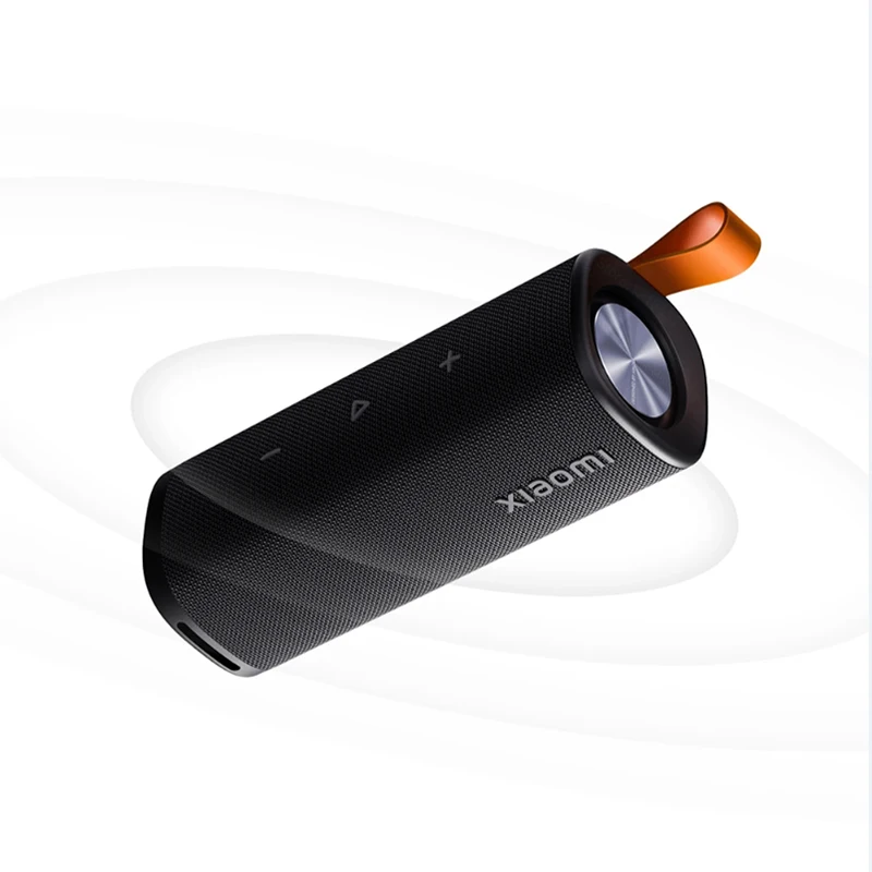Xiaomi Sound Outdoor 30 W Tragbarer Bluetooth-Lautsprecher Mit Ip67, Bluetooth 5.4, 12 Stunden Akkulaufzeit &Amp; Tws-Stereo-Kombination Xiaomi Sound Outdoor 30 W Tragbarer Bluetooth-Lautsprecher Mit Ip67, Bluetooth 5.4, 12 Stunden Akkulaufzeit &Amp; Tws-Stereo-Kombination - Image 3