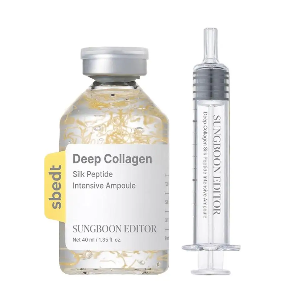 Kollagen-Seidenpeptid-Peptid Pink Pdrn Glow Intensive Ampoule Intensiv Feuchtigkeitsspendend, Straffend Und Festigend, Erhöht Die Hautelastizität. Kollagen-Seidenpeptid-Peptid Pink Pdrn Glow Intensive Ampoule Intensiv Feuchtigkeitsspendend, Straffend Und Festigend, Erhöht Die Hautelastizität. – Bild 7