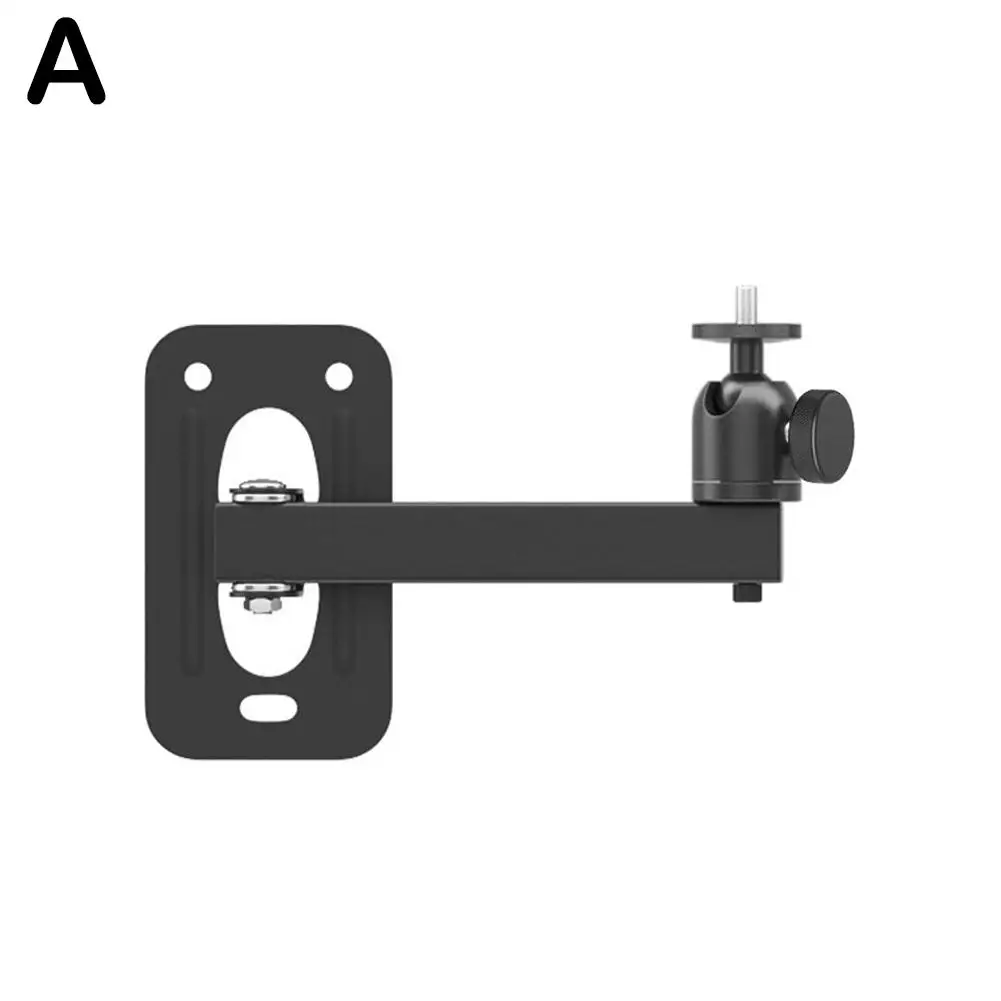 Projektorhalterung Aus Aluminium – Einziehbar, Faltbar Und Langlebig, Flexible Wandhalterung Für Nachttisch, Hotel &Amp; Büro Projektorhalterung Aus Aluminium – Einziehbar, Faltbar Und Langlebig, Flexible Wandhalterung Für Nachttisch, Hotel &Amp; Büro - Image 7