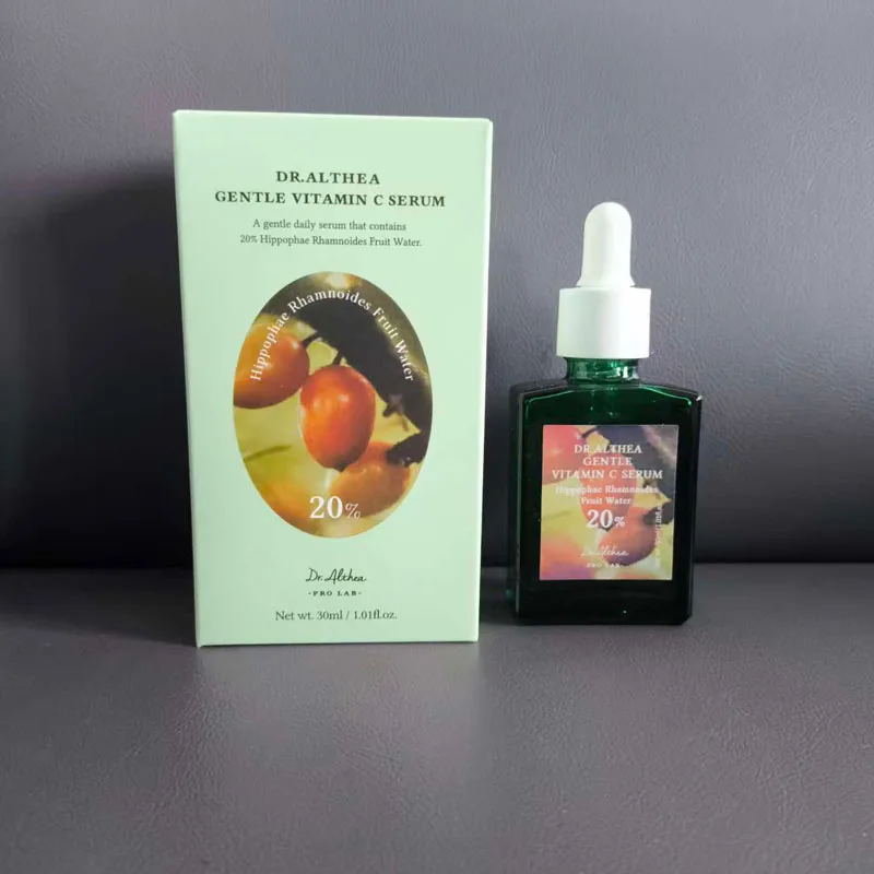 Dr.althea Korean Original Skin Care 345 147 Antioxidant Cream Moisturizing Hydrating Face Repair Cream Mild Vitamin C Essence Dr.althea Korean Original Skin Care 345 147 Antioxidant Cream Moisturizing Hydrating Face Repair Cream Mild Vitamin C Essence - Image 11