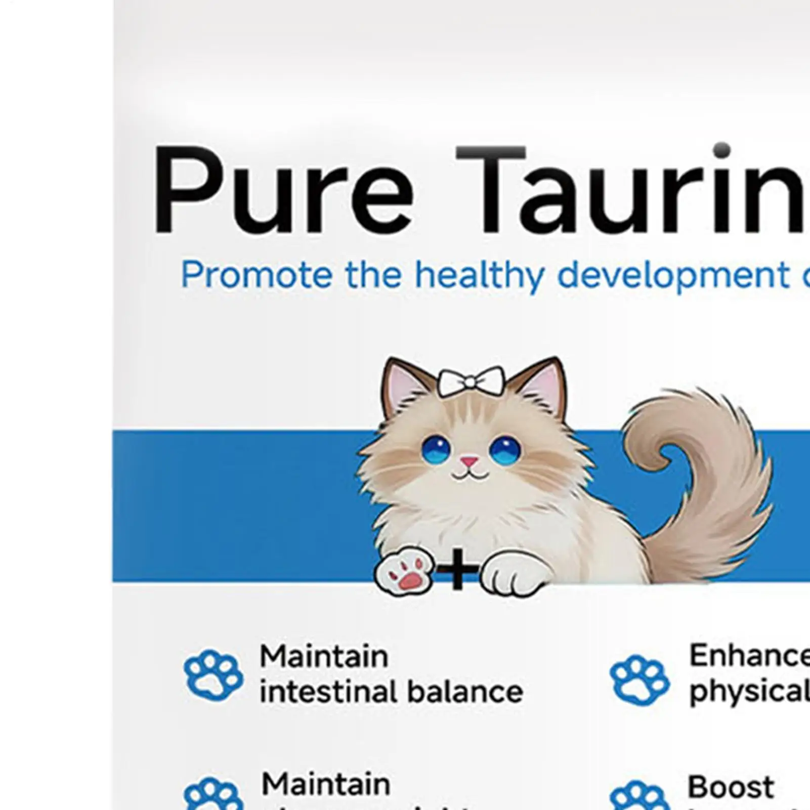 Pet Supplements 200G Daily Nutrition Cats Wet Or Dry Food Supplements For Small Medium Large Breeds Animals Home Travel Shelter Pet Supplements 200G Daily Nutrition Cats Wet Or Dry Food Supplements For Small Medium Large Breeds Animals Home Travel Shelter - Image 14