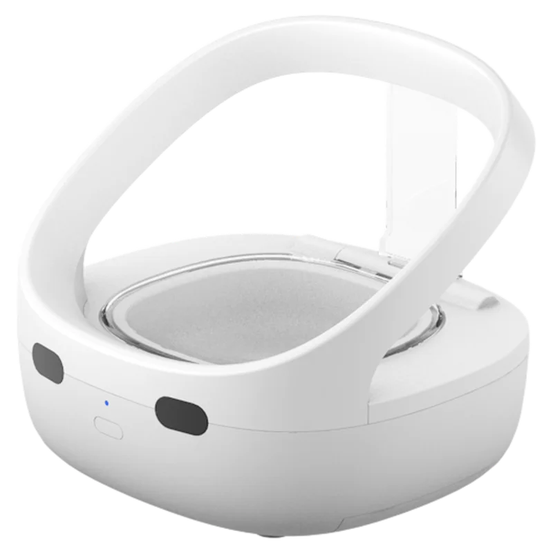 New Petoneer Nutricare Feeder Tailored For Multi-Pet Households Pet Feeder Cat And Dog Feeder With App Global Version New Petoneer Nutricare Feeder Tailored For Multi-Pet Households Pet Feeder Cat And Dog Feeder With App Global Version - Image 6