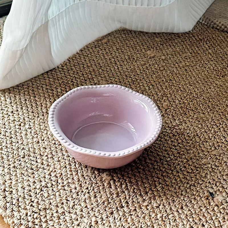 Food Utensils Cat Dog Pet Supplies Accessories Ceramic Pet Cat Bowl Pet Drinking Water Feeding Bowl Ceramics Cat Food Dog Food Utensils Cat Dog Pet Supplies Accessories Ceramic Pet Cat Bowl Pet Drinking Water Feeding Bowl Ceramics Cat Food Dog - Image 11