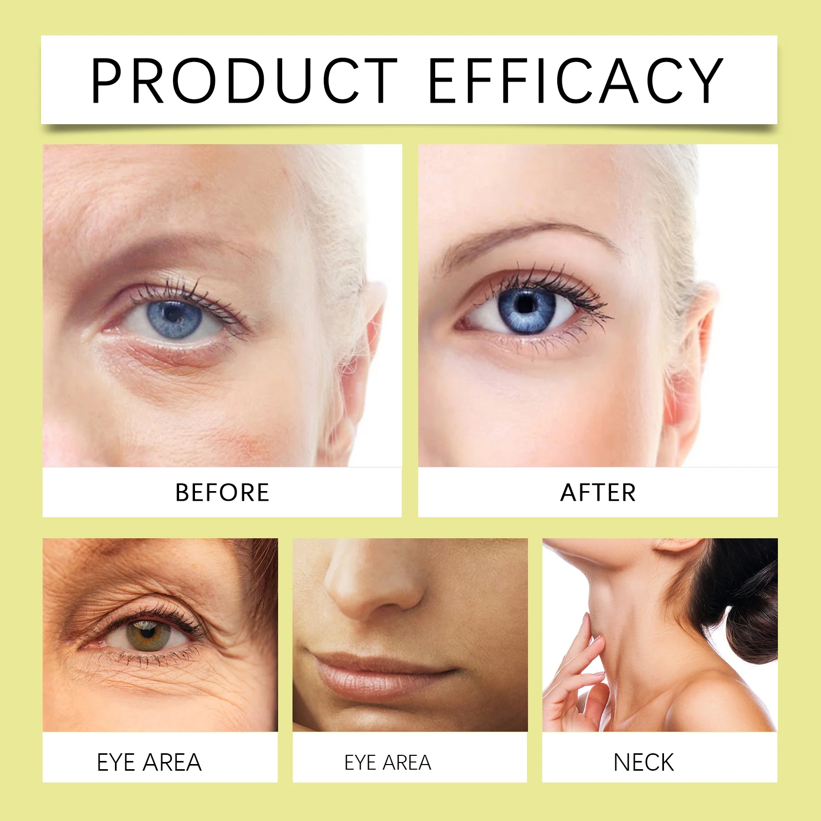 Anti-Aging-Retinol-Creme Für Frauen, Straffende, Aufhellende Gesichtsfeuchtigkeitscreme, Tiefe Feuchtigkeit, Nachtcreme Für Trockene, Empfindliche Haut Im Winter Anti-Aging-Retinol-Creme Für Frauen, Straffende, Aufhellende Gesichtsfeuchtigkeitscreme, Tiefe Feuchtigkeit, Nachtcreme Für Trockene, Empfindliche Haut Im Winter - Image 3