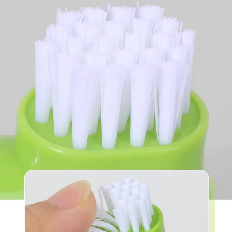 Hund Zahnbürste Set Haustier Zahnbürste 3Pcs Hund Zähne Reinigung Finger Hunde Zahnbürsten Anzug Mundpflege Katze Zahnbürste Pet Liefert Hund Zahnbürste Set Haustier Zahnbürste 3Pcs Hund Zähne Reinigung Finger Hunde Zahnbürsten Anzug Mundpflege Katze Zahnbürste Pet Liefert - Image 6