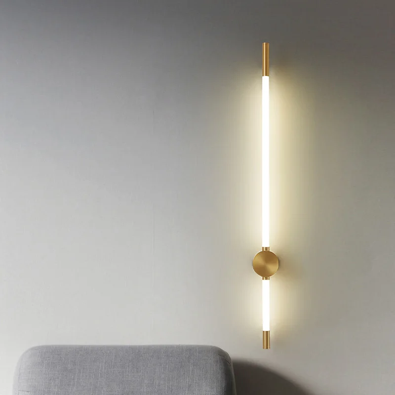 Moderne Led Lange Wandleuchten Für Schlafzimmer Beleuchtung Wohnzimmer Hintergrund Dekorieren Treppen Lampe Hotel Schwarz Gold Wandleuchte Leuchten Moderne Led Lange Wandleuchten Für Schlafzimmer Beleuchtung Wohnzimmer Hintergrund Dekorieren Treppen Lampe Hotel Schwarz Gold Wandleuchte Leuchten