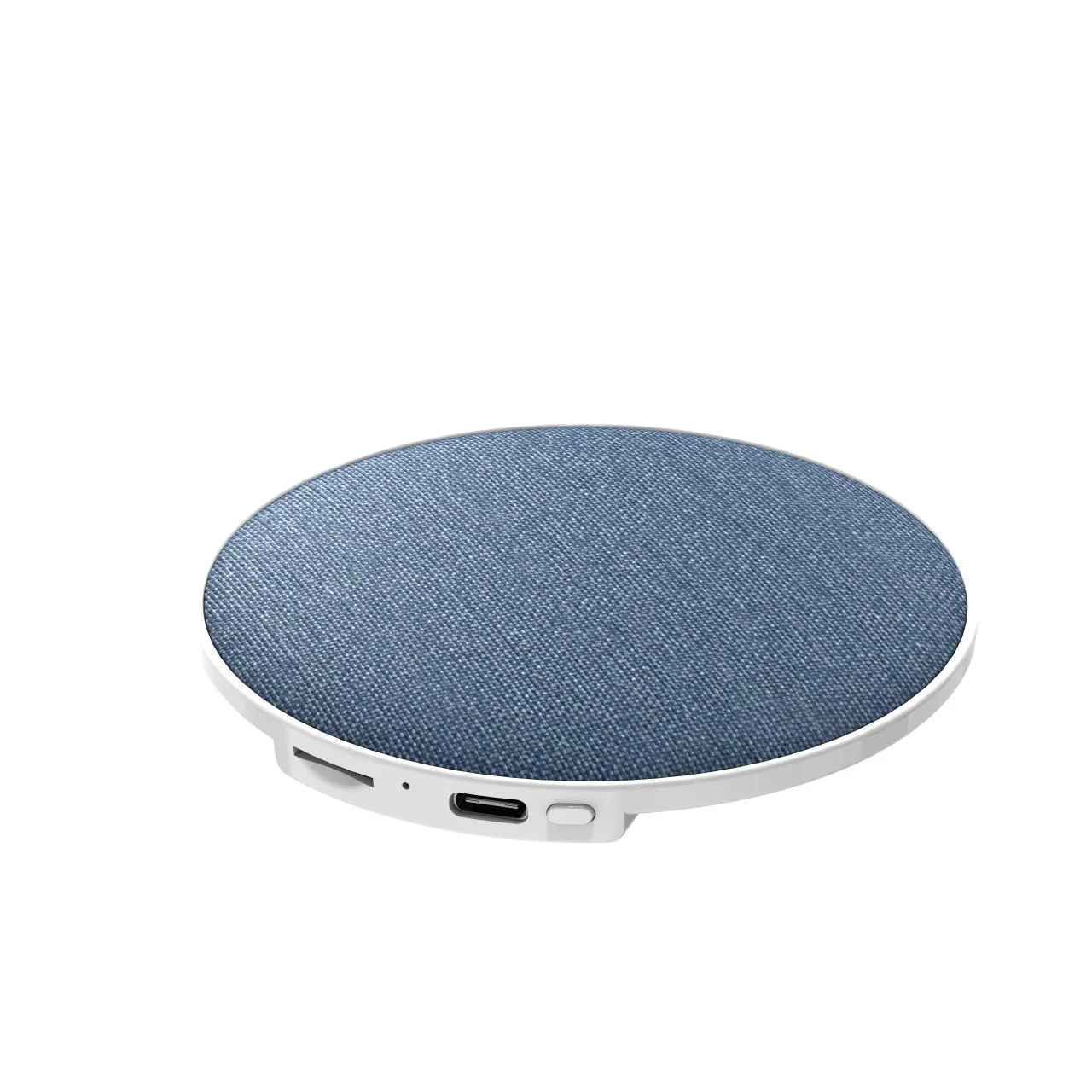 Kabelloser Kissen-Lautsprecher Mit Bluetooth 5.4 – 360° Surround-Sound, Hifi-Stereo &Amp; Schlafhilfe Für Ungestörten Privaten Audiogenuss Kabelloser Kissen-Lautsprecher Mit Bluetooth 5.4 – 360° Surround-Sound, Hifi-Stereo &Amp; Schlafhilfe Für Ungestörten Privaten Audiogenuss - Image 7