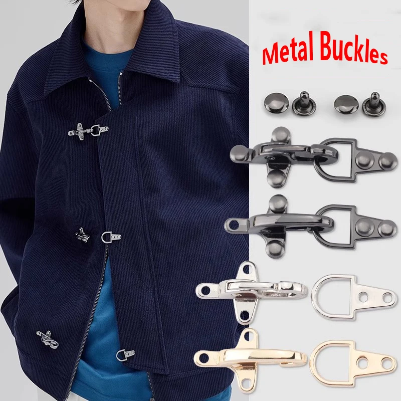 1/2/3/4/5P 4/5 Cm Metallschnallen Für Taschen Karabinerverschluss Mantel Gürtelschnalle Dekorativer Karabiner Knopf Jacke Feuerwehrmann Clips Zubehör 1/2/3/4/5P 4/5 Cm Metallschnallen Für Taschen Karabinerverschluss Mantel Gürtelschnalle Dekorativer Karabiner Knopf Jacke Feuerwehrmann Clips Zubehör