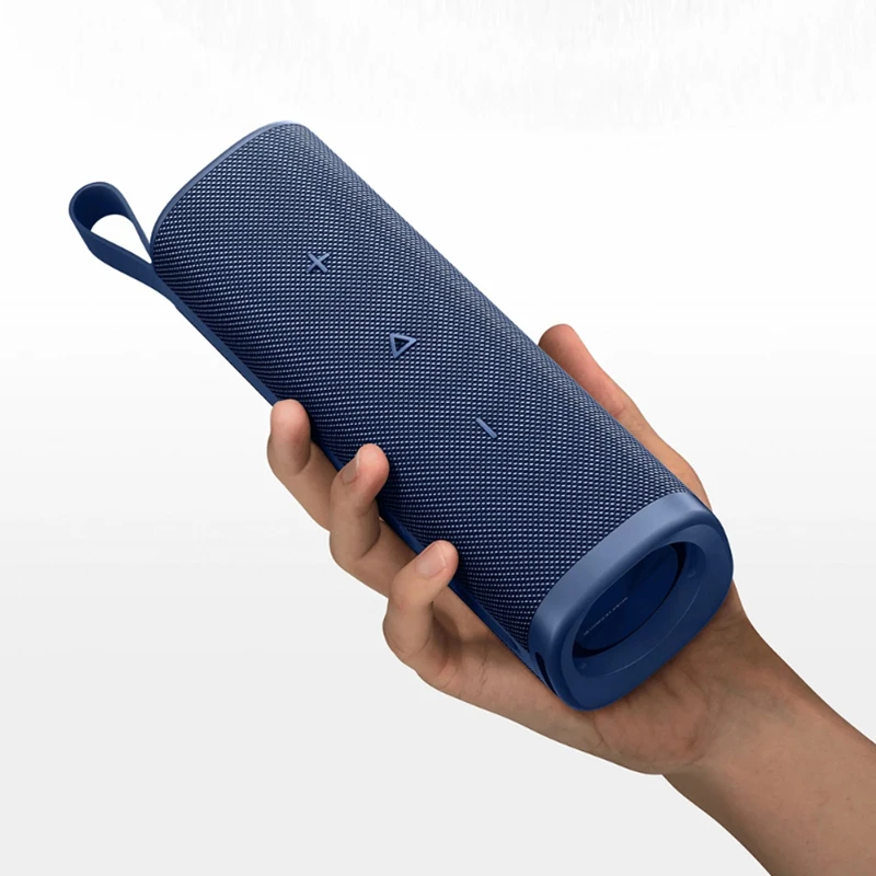 Xiaomi Sound Outdoor 30 W Tragbarer Bluetooth-Lautsprecher Mit Ip67, Bluetooth 5.4, 12 Stunden Akkulaufzeit &Amp; Tws-Stereo-Kombination Xiaomi Sound Outdoor 30 W Tragbarer Bluetooth-Lautsprecher Mit Ip67, Bluetooth 5.4, 12 Stunden Akkulaufzeit &Amp; Tws-Stereo-Kombination - Image 4