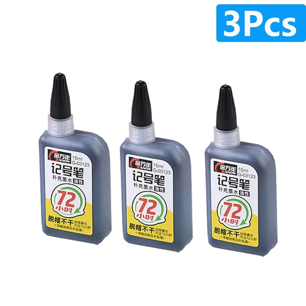1–6 Stück, 45 Mm, Wasserdicht, Lange Kopfspitze, Tiefloch-Marker, Fliesen-Tischler-Stift, Mehrzweck Für Die Holzbearbeitung, Schwarze/Blaue/Rote Tinte 1–6 Stück, 45 Mm, Wasserdicht, Lange Kopfspitze, Tiefloch-Marker, Fliesen-Tischler-Stift, Mehrzweck Für Die Holzbearbeitung, Schwarze/Blaue/Rote Tinte - Image 10