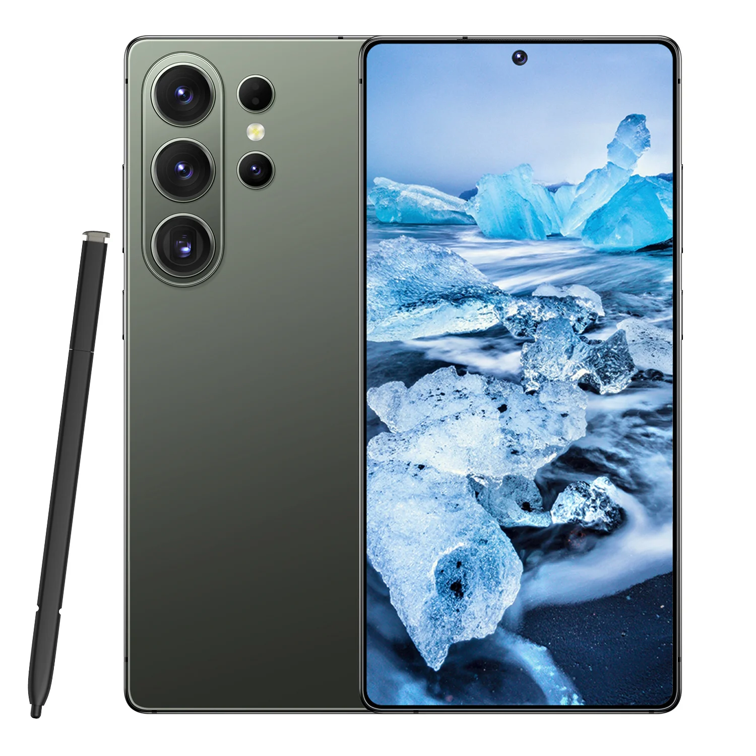 Ivmi Xs26 Ultra Smartphone 4G Mit Dual-Sim &Amp; Gps | Gbrilla Ivmi Xs26 Ultra Smartphone 4G Mit Dual-Sim &Amp; Gps | Gbrilla - Image 9