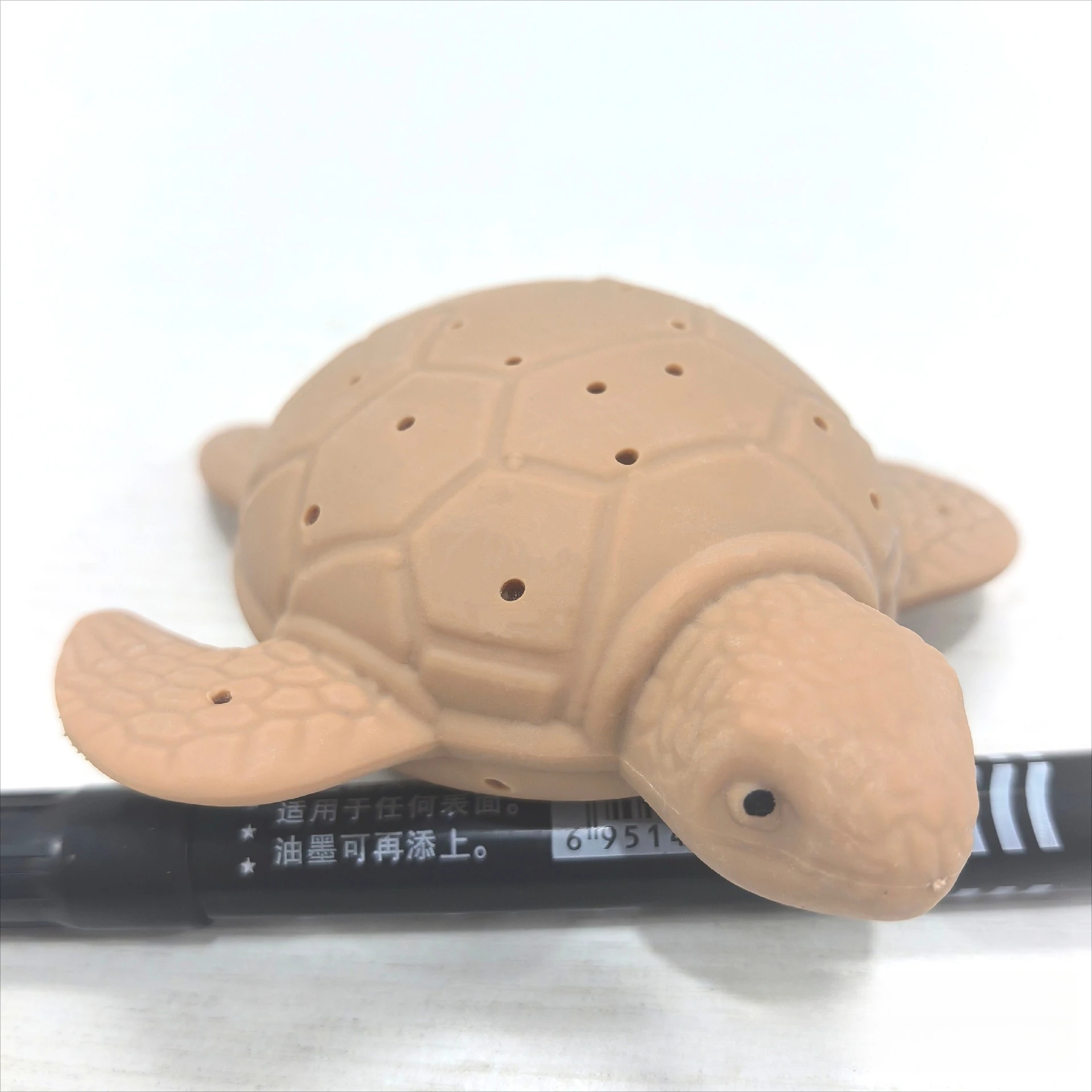 Sponge Water Absorbing Turtles Baby Bath Toys Summer Swimming Play Water Toy Stress Squeezing Relief Toys For Children Bath Toy Sponge Water Absorbing Turtles Baby Bath Toys Summer Swimming Play Water Toy Stress Squeezing Relief Toys For Children Bath Toy - Image 7