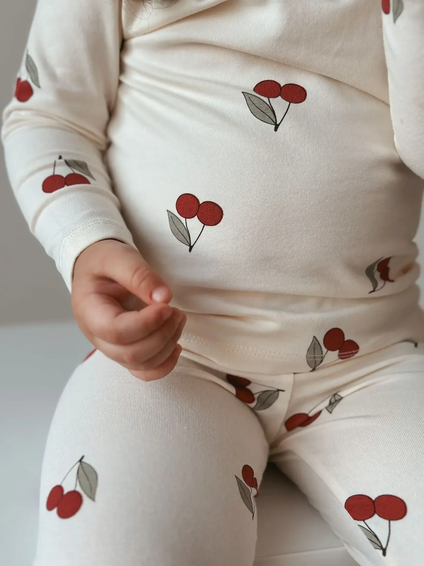 1-6T Toddler Kid Baby Boy Girl Clothes Set Cotton Infant Homewear Casual Top Pant Suit Childrens 2Pcs Pajamas Set Outfit 1-6T Toddler Kid Baby Boy Girl Clothes Set Cotton Infant Homewear Casual Top Pant Suit Childrens 2Pcs Pajamas Set Outfit - Image 11
