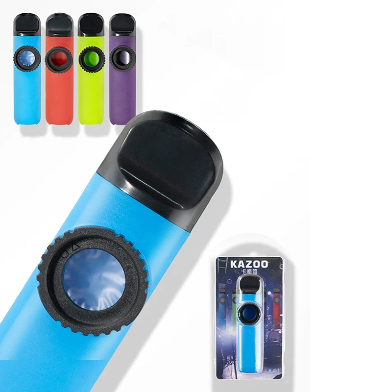 Neuer Professioneller Kazoo, Wiederverwendbarer Kazoo Für Erwachsene Und Kinder, Für Gitarre, Ukulele, Violine, Klavier, Keyboard, Leicht Zu Erlernen, Für Musikliebhaber Neuer Professioneller Kazoo, Wiederverwendbarer Kazoo Für Erwachsene Und Kinder, Für Gitarre, Ukulele, Violine, Klavier, Keyboard, Leicht Zu Erlernen, Für Musikliebhaber - Image 3