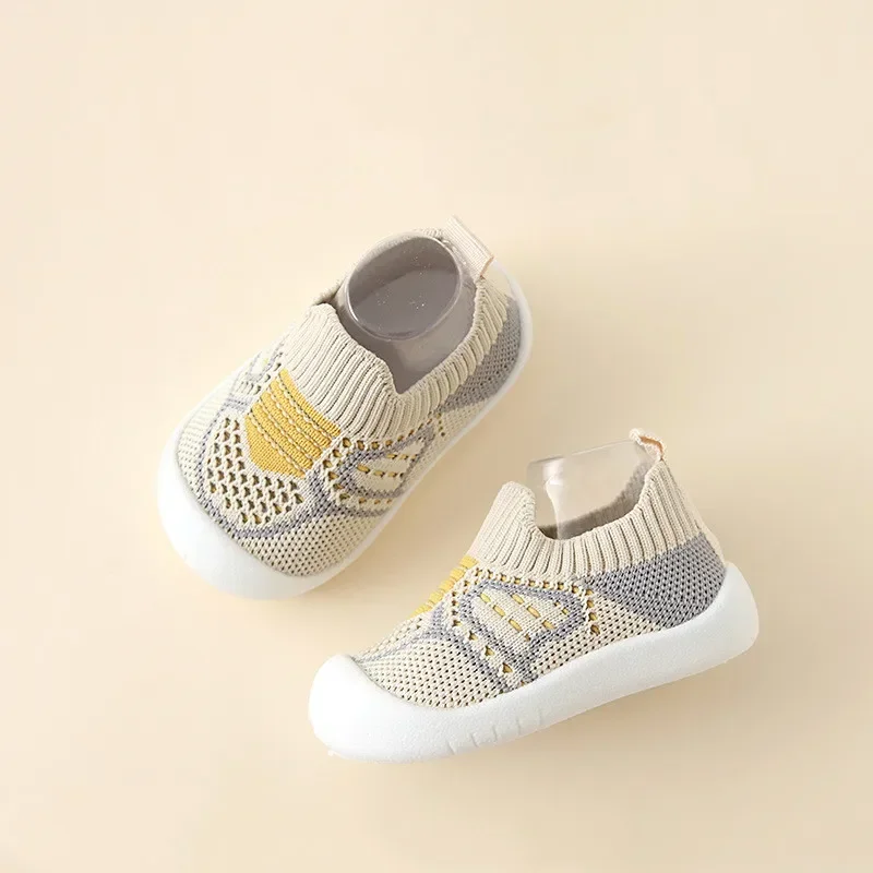 0-5Years Summer Baby Shoes Newborn Toddler Shoes Baby Girl Baby Socks Shoes Soft Bottom Non-Slip Boy Breathable Mesh Clothes 0-5Years Summer Baby Shoes Newborn Toddler Shoes Baby Girl Baby Socks Shoes Soft Bottom Non-Slip Boy Breathable Mesh Clothes - Image 9