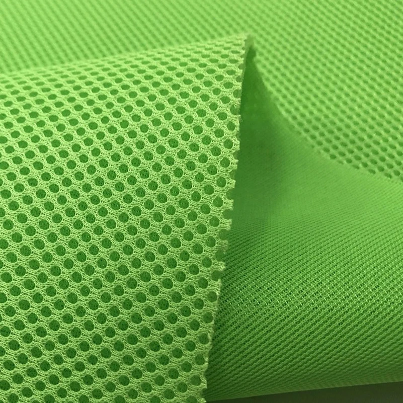 Sandwich Mesh 3D Air Breathable For Chairs Sofa Diy Handmade Upholstery Per Meters Sandwich Mesh 3D Air Breathable For Chairs Sofa Diy Handmade Upholstery Per Meters - Image 5