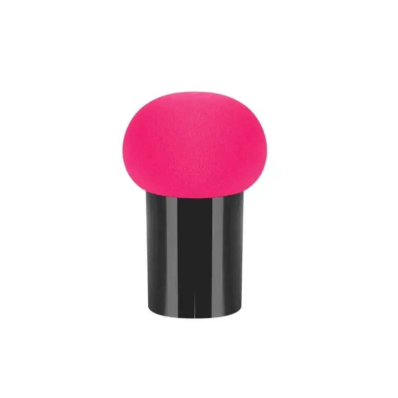 Pilzkopf Kosmetische Puff Foundation Make-Up Schwamm Puder Quaste Glatten Schwamm Multifunktions Trocken &Amp; Nass Schönheit Make-Up-Tool Pilzkopf Kosmetische Puff Foundation Make-Up Schwamm Puder Quaste Glatten Schwamm Multifunktions Trocken &Amp; Nass Schönheit Make-Up-Tool - Image 8