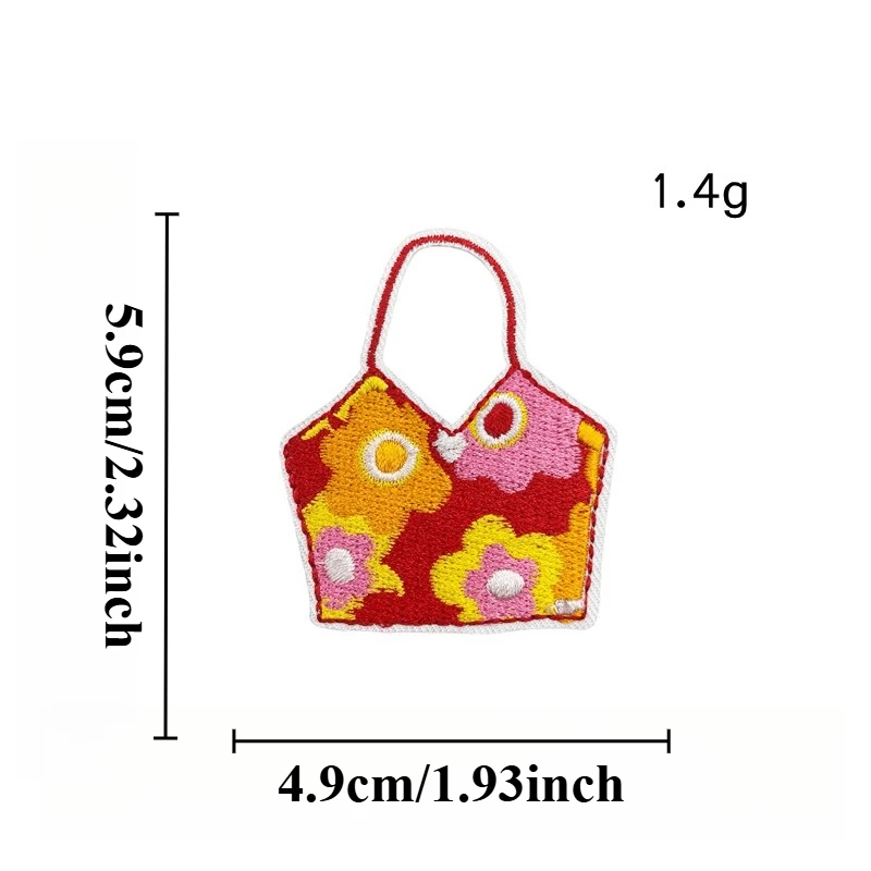 Sommer Hot Hawaii Strand Blume Sonne Bus Eisen-Auf Nähen Stickerei Abzeichen Patches Diy T-Shirt Hut Rucksack Kleidung Applikationen Aufkleber Sommer Hot Hawaii Strand Blume Sonne Bus Eisen-Auf Nähen Stickerei Abzeichen Patches Diy T-Shirt Hut Rucksack Kleidung Applikationen Aufkleber - Image 12
