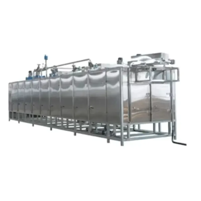 Maßgeschneiderte Tierfutter-Extruder-Verarbeitungslinie Hochwertige Hundefutter-Maschinenanlage Herstellungsanlage Großhandel Maßgeschneiderte Tierfutter-Extruder-Verarbeitungslinie Hochwertige Hundefutter-Maschinenanlage Herstellungsanlage Großhandel - Image 5