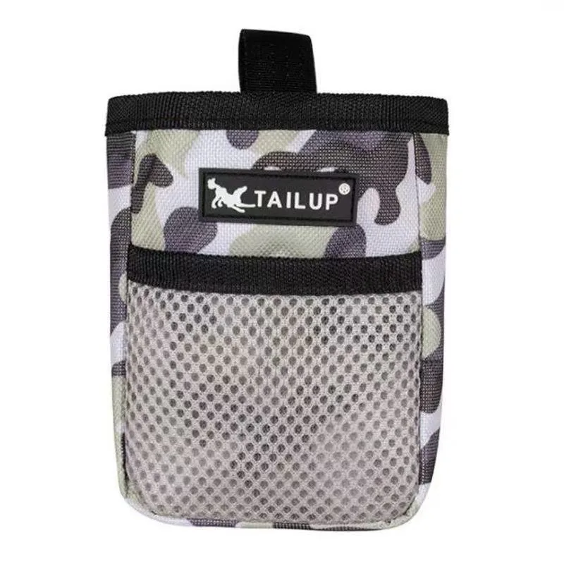 Leckerli-Tasche Für Hundetraining, Snack-Tasche, Futtertasche, Gehorsamkeits- Und Agility-Tasche, Leckerli-Tasche, Belohnungstasche, Hüfttasche Für Leckerlis Leckerli-Tasche Für Hundetraining, Snack-Tasche, Futtertasche, Gehorsamkeits- Und Agility-Tasche, Leckerli-Tasche, Belohnungstasche, Hüfttasche Für Leckerlis - Image 8