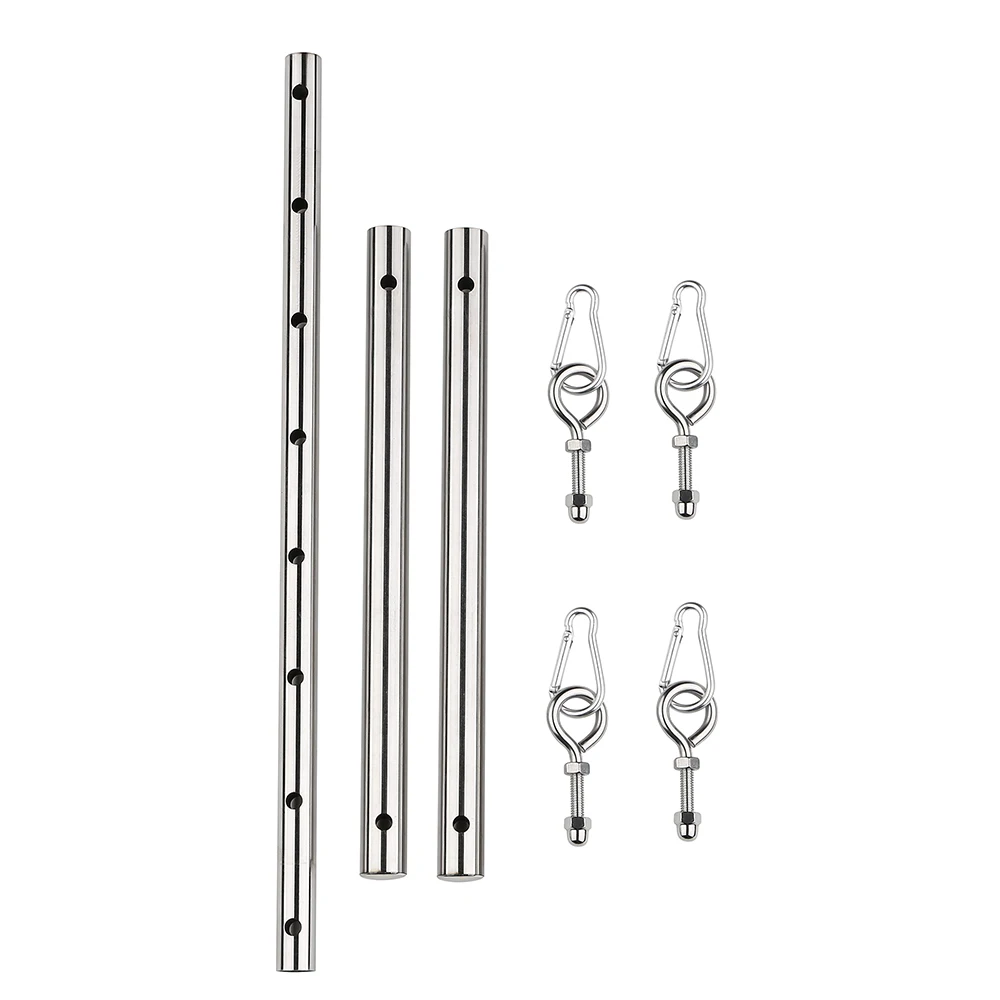 Bdsm Bondage Set Stainless Steel Extend Spreader Bar Sex Slave Handcuffs Ankle Cuffs Fetish Restraints Adult Sex Toys For Couple Bdsm Bondage Set Stainless Steel Extend Spreader Bar Sex Slave Handcuffs Ankle Cuffs Fetish Restraints Adult Sex Toys For Couple - Image 7