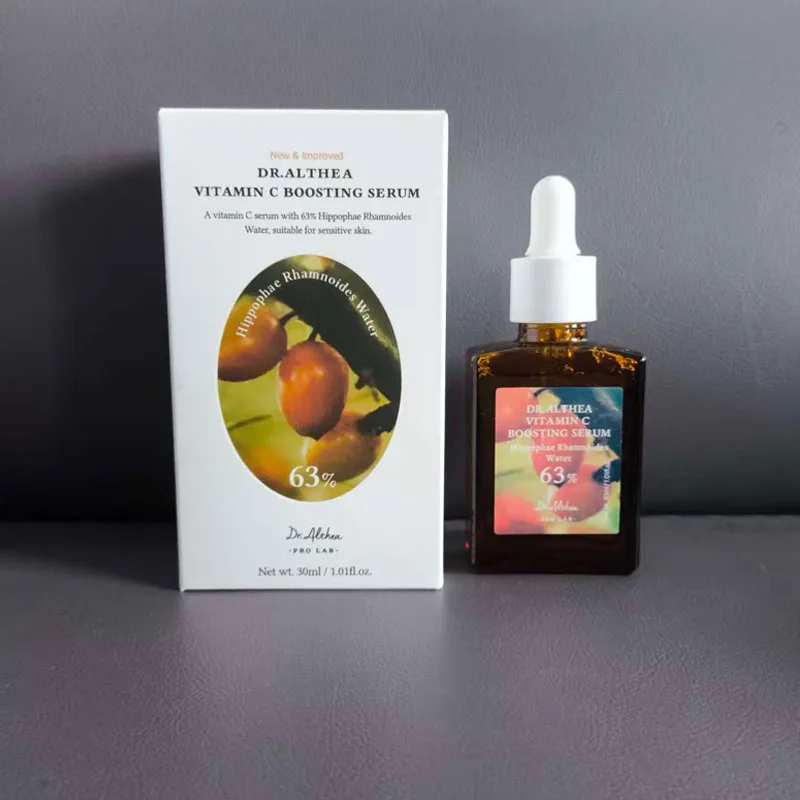 Dr.althea Korean Original Skin Care 345 147 Antioxidant Cream Moisturizing Hydrating Face Repair Cream Mild Vitamin C Essence Dr.althea Korean Original Skin Care 345 147 Antioxidant Cream Moisturizing Hydrating Face Repair Cream Mild Vitamin C Essence - Image 12