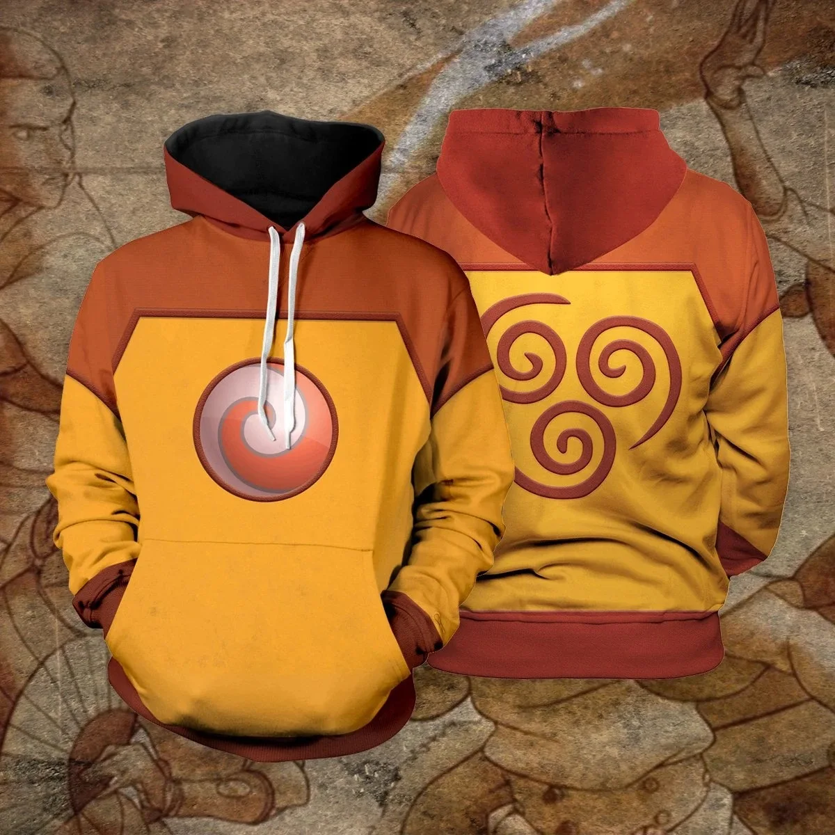 Anime Avatar The Last Airbender Cosplay Hoodies 3D Printed Sweatshirt Men Women Long Sleeve Tracksuit Pullover Harajuku Y2K Coat Anime Avatar The Last Airbender Cosplay Hoodies 3D Printed Sweatshirt Men Women Long Sleeve Tracksuit Pullover Harajuku Y2K Coat