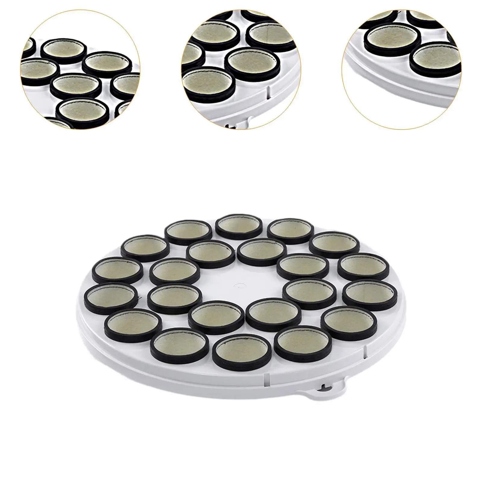 Billiard Ball Cleaning Machine Wool Ring Snooker Wool Loop For Polishing Machine Washing Machine Cleaning Machine Accessories Billiard Ball Cleaning Machine Wool Ring Snooker Wool Loop For Polishing Machine Washing Machine Cleaning Machine Accessories - Image 5