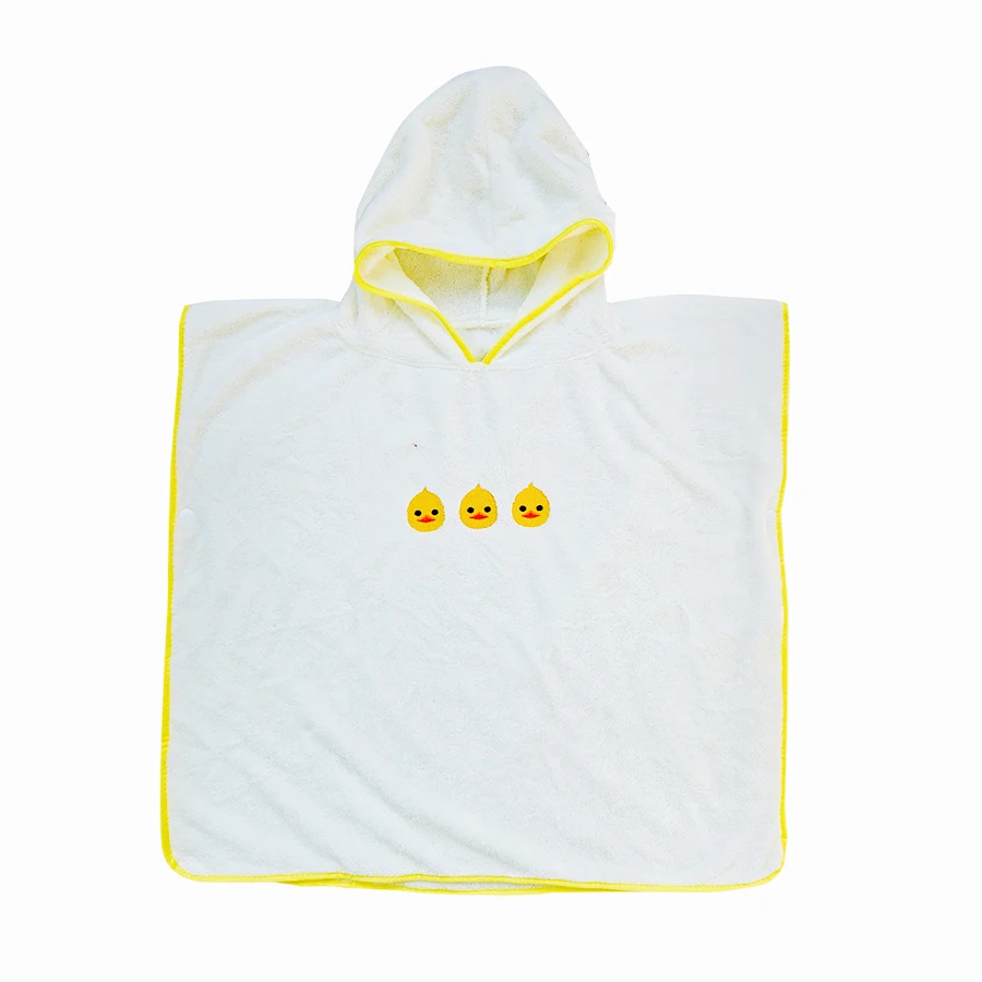 Baby Bath Towel Hooded Soft Coral Velvet Child Bathrobe Cute Cartoon Animal Warm Toddler Sleeping Swaddle Wrap Towel Blanket Baby Bath Towel Hooded Soft Coral Velvet Child Bathrobe Cute Cartoon Animal Warm Toddler Sleeping Swaddle Wrap Towel Blanket - Image 8