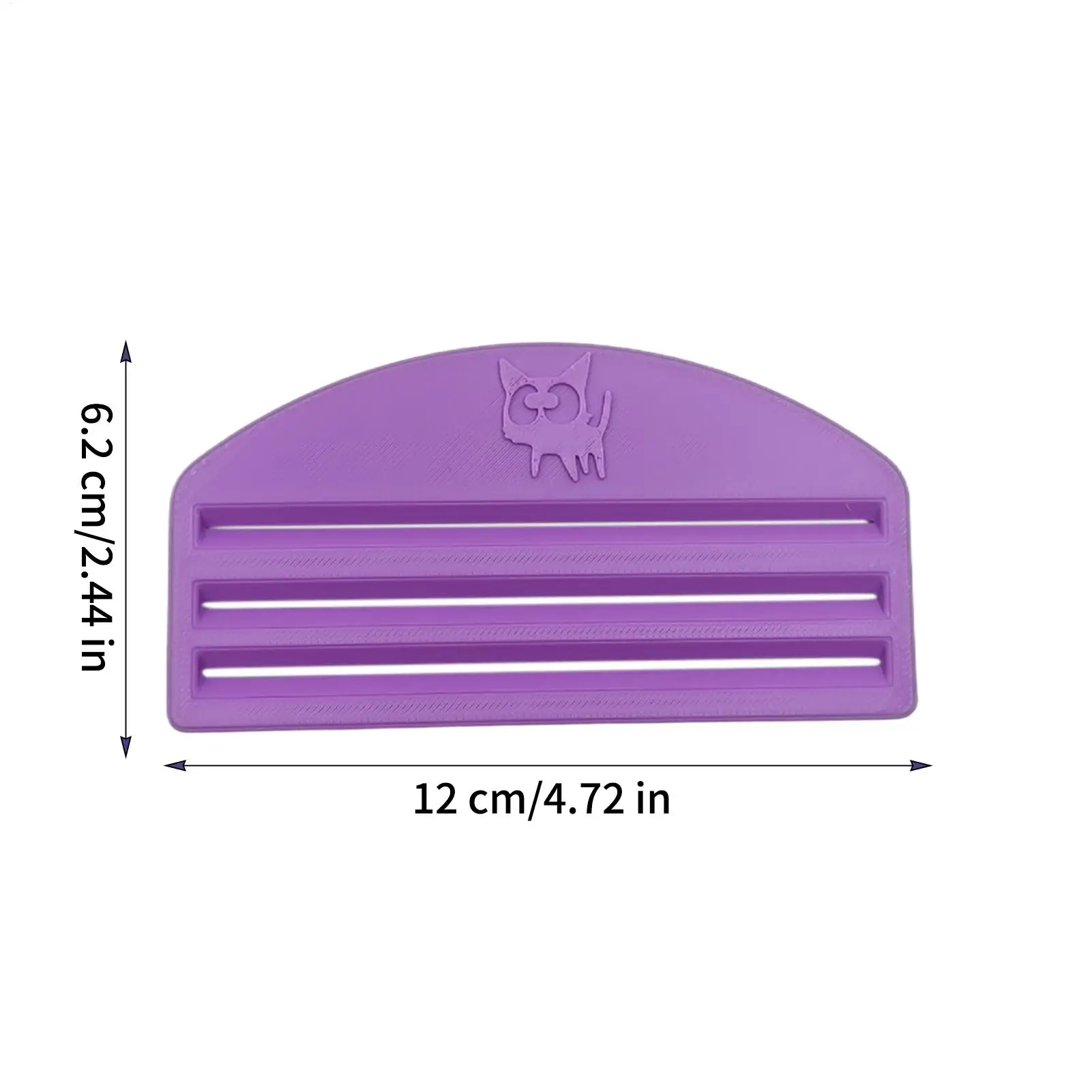 Cat Food Squeezing Practical Tool Pet Feeding Aid Compact Design Plastic Sanitary Materials Zero Waste Feeder Pet Feeding Cat Food Squeezing Practical Tool Pet Feeding Aid Compact Design Plastic Sanitary Materials Zero Waste Feeder Pet Feeding - Image 17