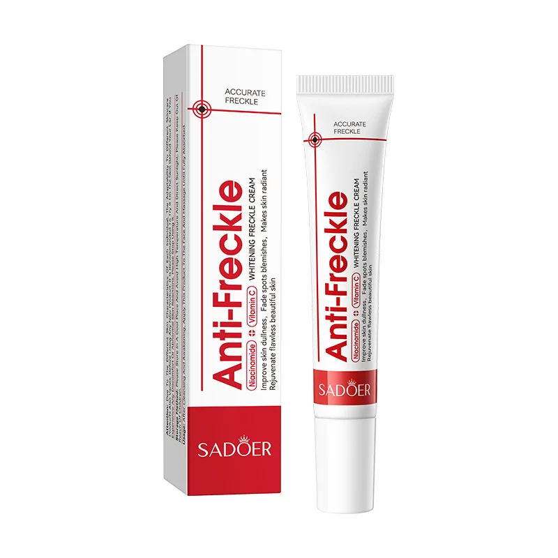1/3/5 Stücke Sadoer Anti Sommersprossen Creme Gesicht Bleaching Cremes Spot Entfernen Anti-Aging Feuchtigkeitsspendende Sommersprossen Entfernung Gesichts Creme 1/3/5 Stücke Sadoer Anti Sommersprossen Creme Gesicht Bleaching Cremes Spot Entfernen Anti-Aging Feuchtigkeitsspendende Sommersprossen Entfernung Gesichts Creme - Image 7