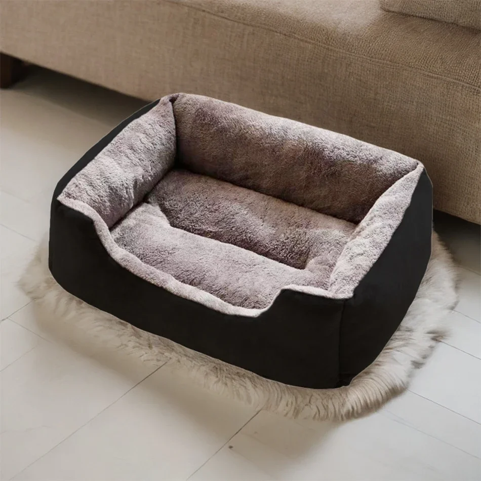 Bed For Cats Pet Products Cushions Kitten Goods Accessories Dog All Houses Supplies Things Accessory Habitats Basket House Beds Bed For Cats Pet Products Cushions Kitten Goods Accessories Dog All Houses Supplies Things Accessory Habitats Basket House Beds - Image 5