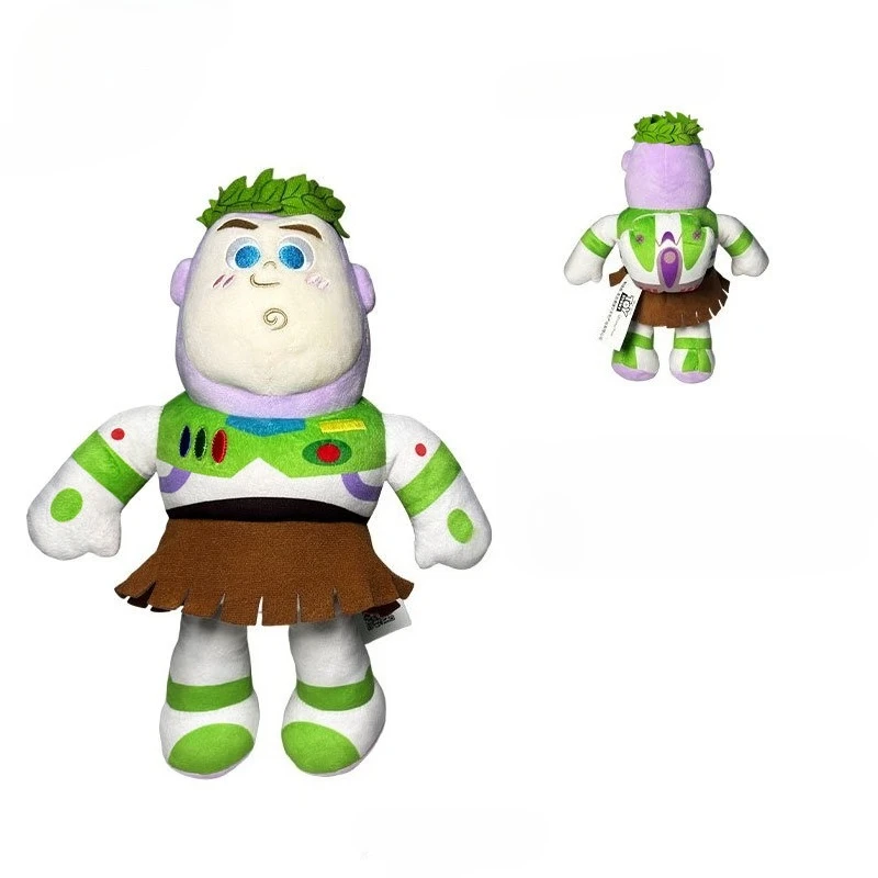 18-30Cm Original Toy Story 5 Hawaii Limited Series Woody Jesse Bath Lightyear Plüschtier Cartoon-Puppe Heimdekoration Weihnachtsgeschenke 18-30Cm Original Toy Story 5 Hawaii Limited Series Woody Jesse Bath Lightyear Plüschtier Cartoon-Puppe Heimdekoration Weihnachtsgeschenke - Image 10