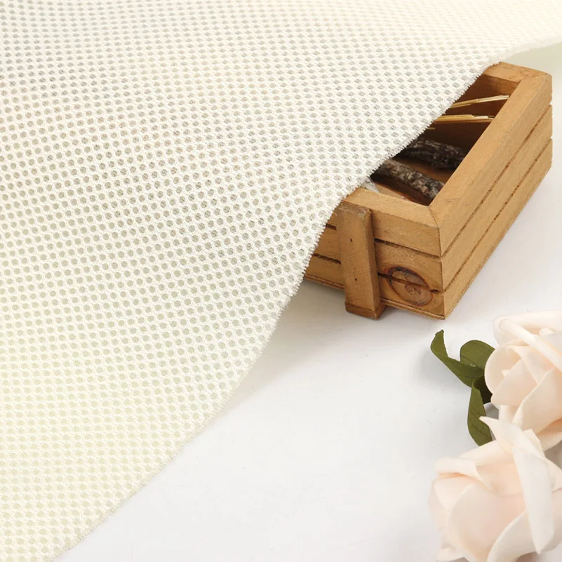 Sandwich Mesh 3D Air Breathable For Chairs Sofa Diy Handmade Upholstery Per Meters Sandwich Mesh 3D Air Breathable For Chairs Sofa Diy Handmade Upholstery Per Meters - Image 40