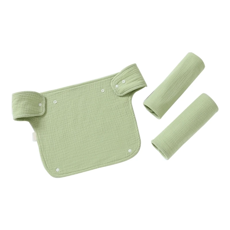 Baby Waist Stool Drool Bib Softcotton Teething Pad Newborn Infants Saliva Towel Multifunction Baby Carrier Baby Strap Baby Waist Stool Drool Bib Softcotton Teething Pad Newborn Infants Saliva Towel Multifunction Baby Carrier Baby Strap - Image 15