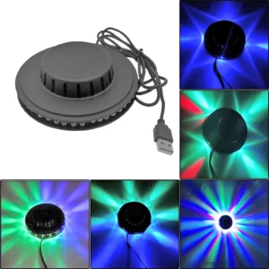 Disco Lichtleiste