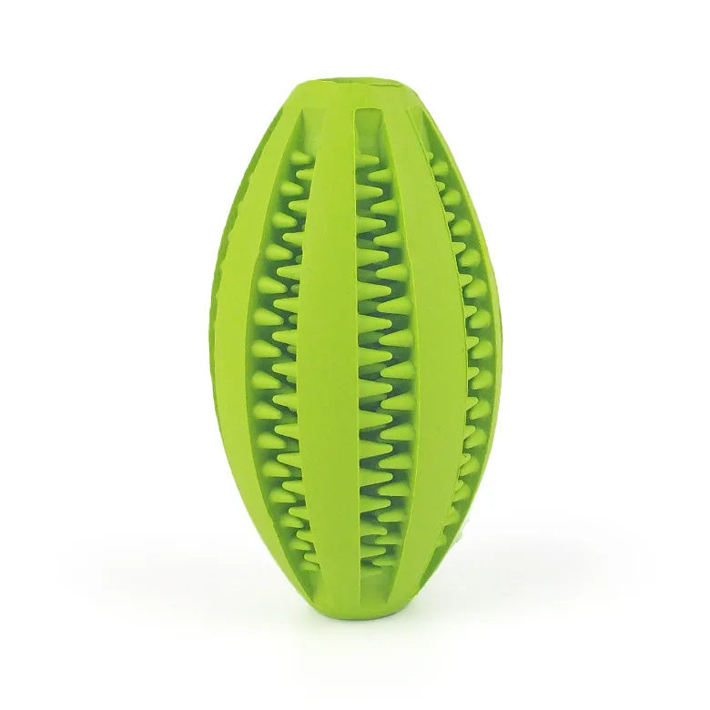 Haustier Hund Kauen Spielzeug Zähne Reinigung Snack Ball Haustier Hund Spielzeug Ball Natürliche Gummi Super Robuste Interaktive Bouncy Pet Liefert Haustier Hund Kauen Spielzeug Zähne Reinigung Snack Ball Haustier Hund Spielzeug Ball Natürliche Gummi Super Robuste Interaktive Bouncy Pet Liefert - Image 10