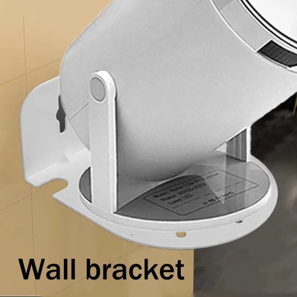 Wandhalterung Für Projektoren Aus Metall – Robuste, Nagelfreie Halterung Für Hy300 Pro, Hy260 &Amp; Hy320 Mini-Projektoren Wandhalterung Für Projektoren Aus Metall – Robuste, Nagelfreie Halterung Für Hy300 Pro, Hy260 &Amp; Hy320 Mini-Projektoren - Image 2