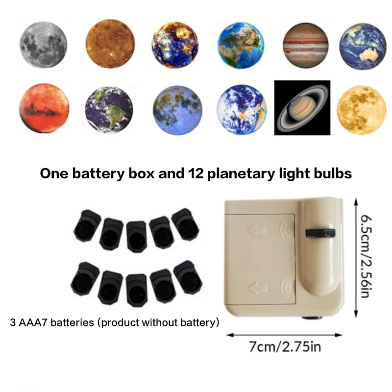2-In-1 Led-Sternenhimmel-Projektor – Mini-Galaxielampe &Amp; Nachtlicht Für Schlafzimmer, Dekoration Und Stimmungsvolle Beleuchtung Sternenhimmel Lampe