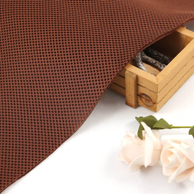 Sandwich Mesh 3D Air Breathable For Chairs Sofa Diy Handmade Upholstery Per Meters Sandwich Mesh 3D Air Breathable For Chairs Sofa Diy Handmade Upholstery Per Meters - Image 25