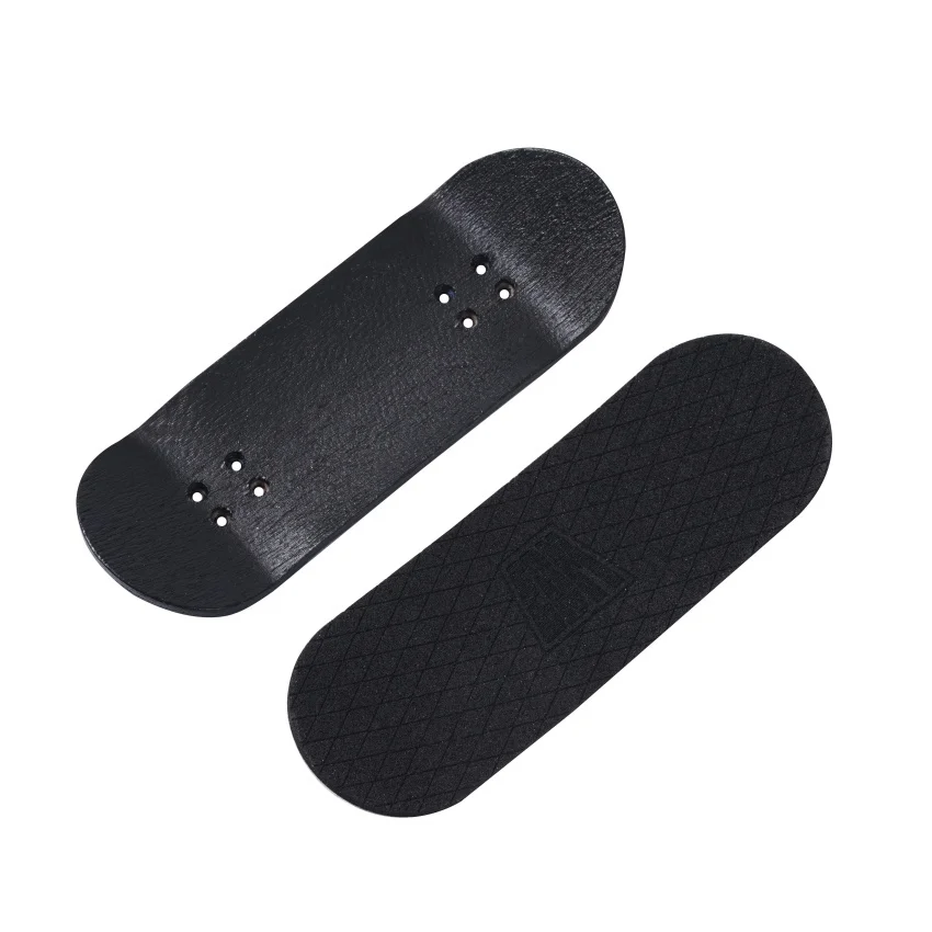 Finger Deck 32Mm/34Mm Professionelle Griffbrett Holz Mini Skateboard Komplettset Für Tricks Flipping Schleifen Sammeln Spielzeug Finger Deck 32Mm/34Mm Professionelle Griffbrett Holz Mini Skateboard Komplettset Für Tricks Flipping Schleifen Sammeln Spielzeug - Image 2