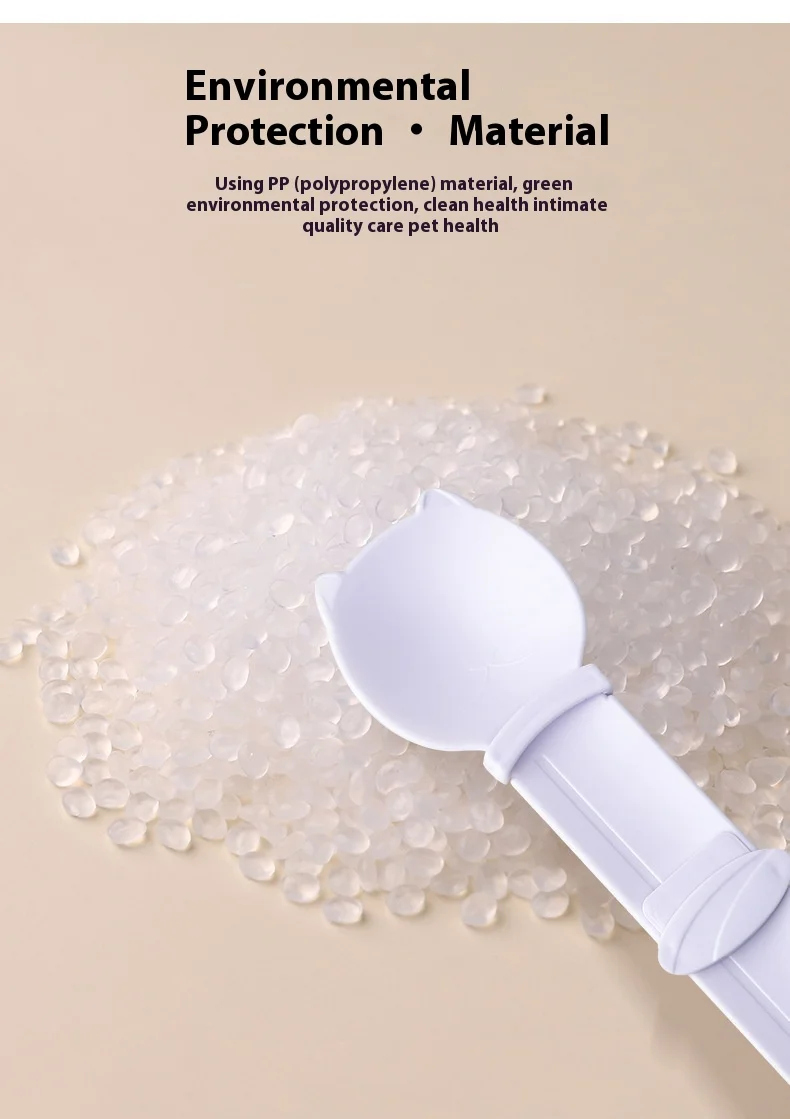 Cat Strip Squeeze Spoons Strip Feeder Wet Treats Dispense Spoon Candy Color Pet Food Spoons For Cats Liquid Snack And Wet Food Cat Strip Squeeze Spoons Strip Feeder Wet Treats Dispense Spoon Candy Color Pet Food Spoons For Cats Liquid Snack And Wet Food - Image 12