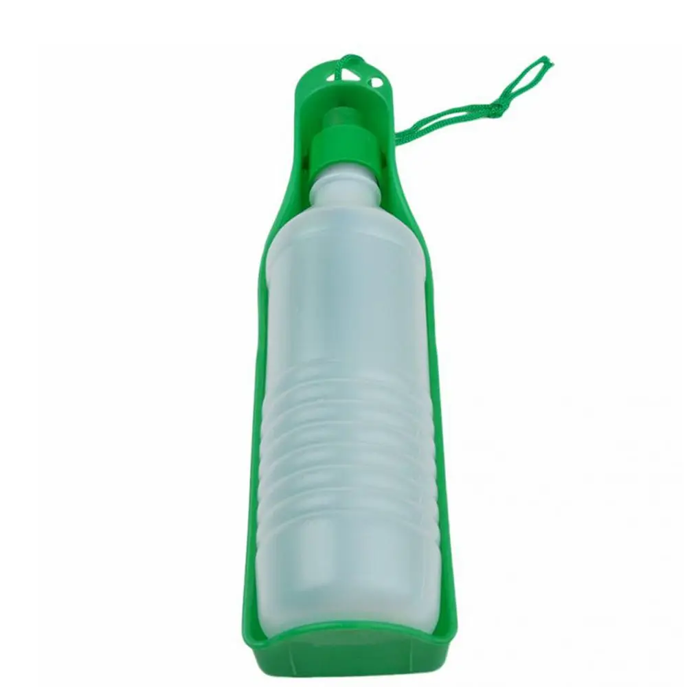 Tragbare Haustier Hund Wasser Flasche Reise Tasse Outdoor Feeder Spender Trinknapf Pet Versorgung Für Kleine Große Hund Welpen Katze Tragbare Haustier Hund Wasser Flasche Reise Tasse Outdoor Feeder Spender Trinknapf Pet Versorgung Für Kleine Große Hund Welpen Katze - Image 9