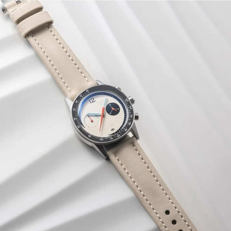 Ciloa Neue Schlichte Herrenuhr Luxuriöses Geschenk Hochwertige Quarzuhr Marken-Echtuhr Wasserdichte Herrenuhr Ciloa Neue Schlichte Herrenuhr Luxuriöses Geschenk Hochwertige Quarzuhr Marken-Echtuhr Wasserdichte Herrenuhr - Image 6