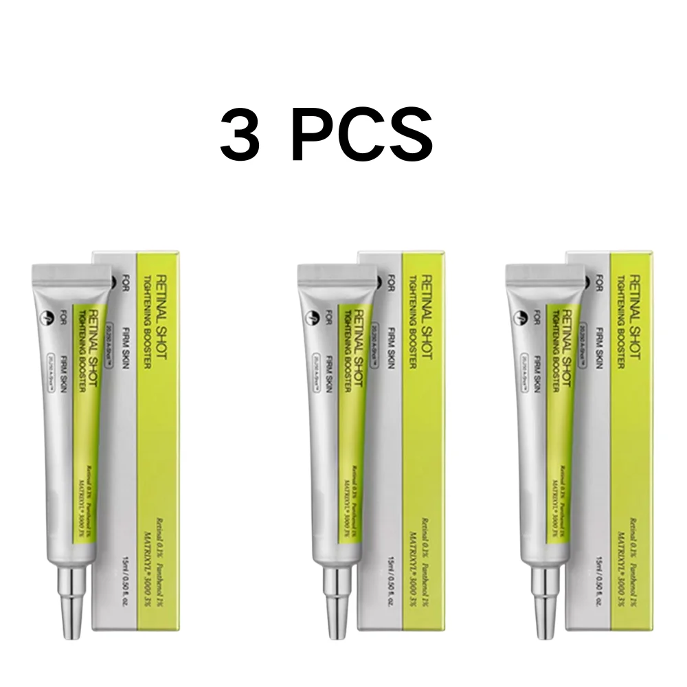 Koreanische Retinol Feuchtigkeitsspendende Essenz Peeling Augencreme Feuchtigkeitscreme Verjüngt Schrumpft Poren Moisturiz Erhellen Hautpflege Koreanische Retinol Feuchtigkeitsspendende Essenz Peeling Augencreme Feuchtigkeitscreme Verjüngt Schrumpft Poren Moisturiz Erhellen Hautpflege - Image 8