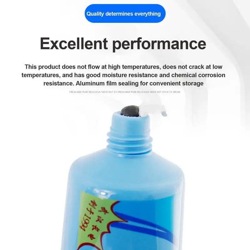 Electrical Grease 100G Electrical Contact Lubricant Grease Electronics Lubricant For Electrical And Automotive Applications Electrical Grease 100G Electrical Contact Lubricant Grease Electronics Lubricant For Electrical And Automotive Applications - Image 5