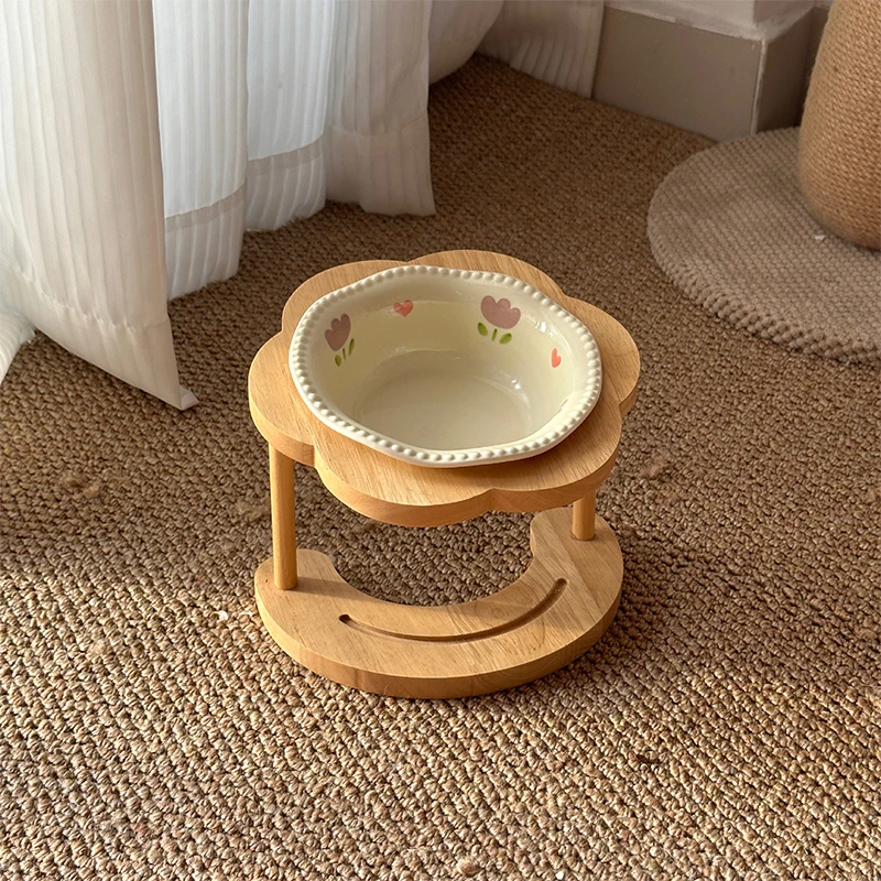 Food Utensils Cat Dog Pet Supplies Accessories Ceramic Pet Cat Bowl Pet Drinking Water Feeding Bowl Ceramics Cat Food Dog Food Utensils Cat Dog Pet Supplies Accessories Ceramic Pet Cat Bowl Pet Drinking Water Feeding Bowl Ceramics Cat Food Dog - Image 26
